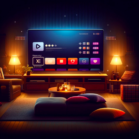 직장인들을 위한 공포 장르 관련이미지