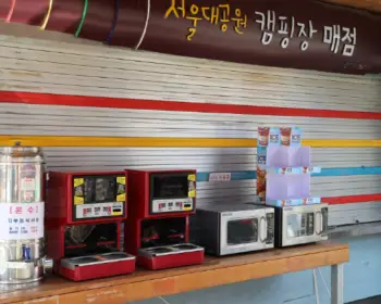 서울대공원 캠핑장_17