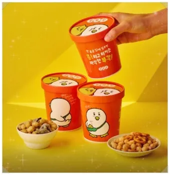 동네한바퀴 대전 콩부각 콩튀김 콩뿌각 정보_2