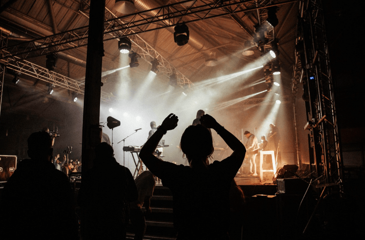 메가필드 뮤직 페스티벌