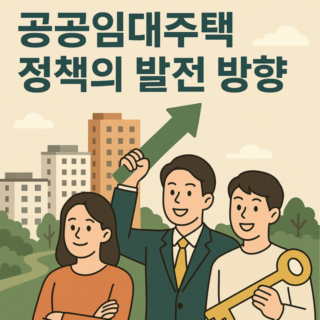 한국형-공공임대주택-정책의-발전방향
