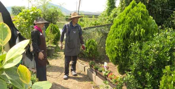김연아 아버지 인간극장