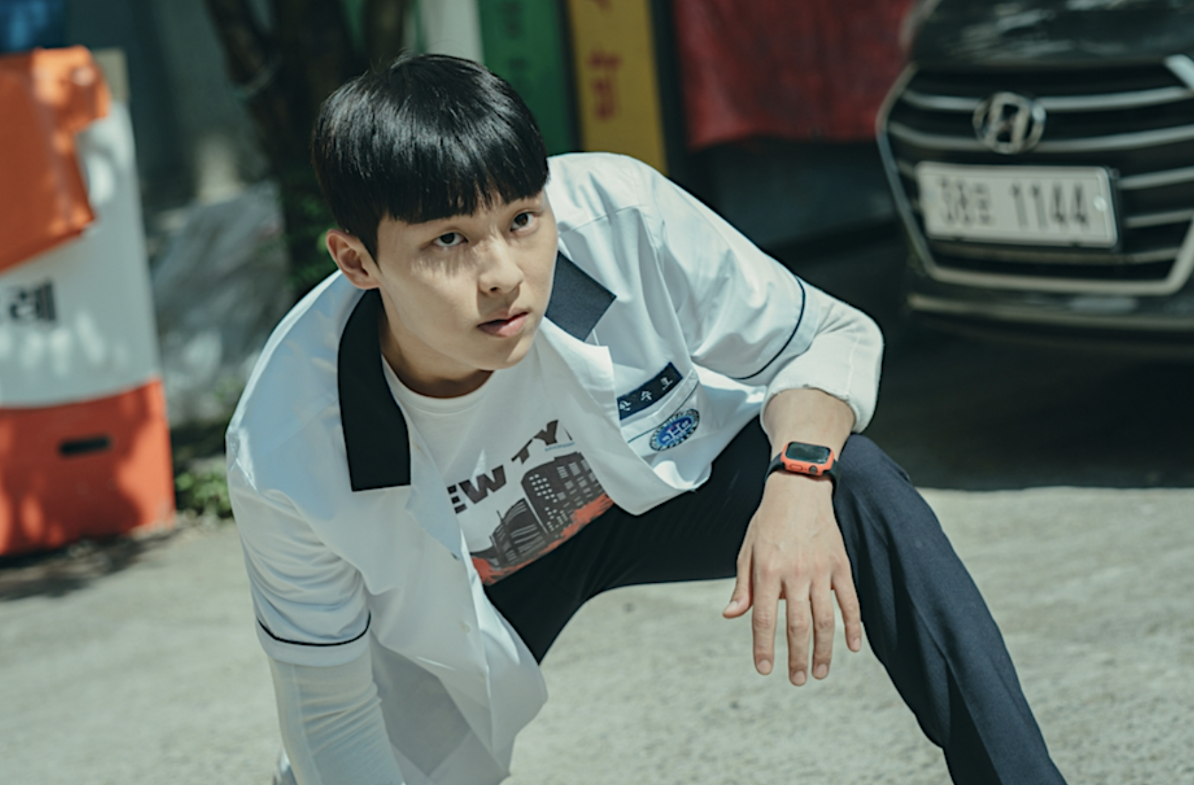 약한영웅 클래스 2