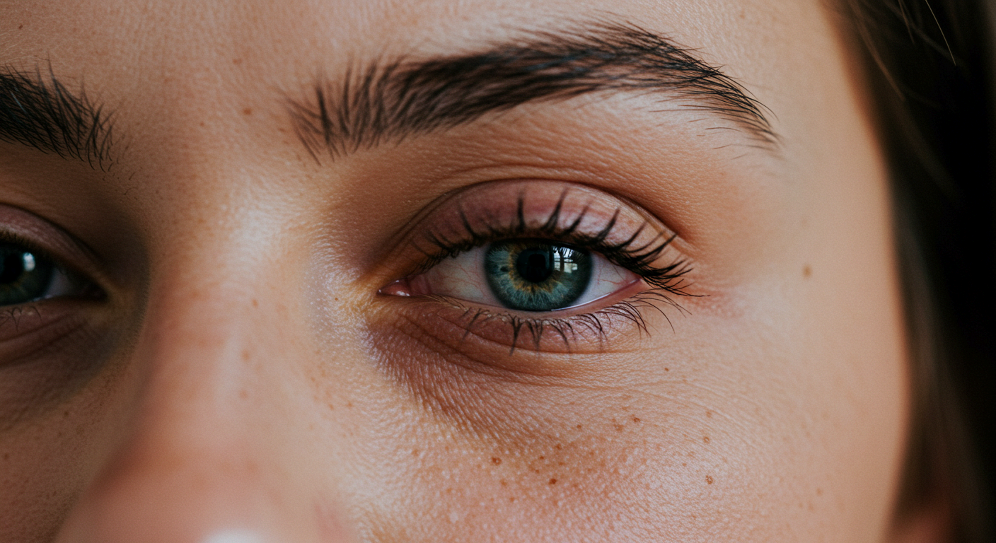 눈떨림 이유&amp;#44; 마그네슘 부족현상&amp;#44; 오래지속(+좋은 음식 추천)