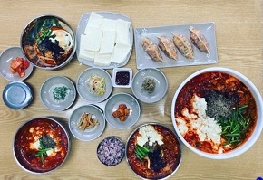 강릉짬뽕순두부