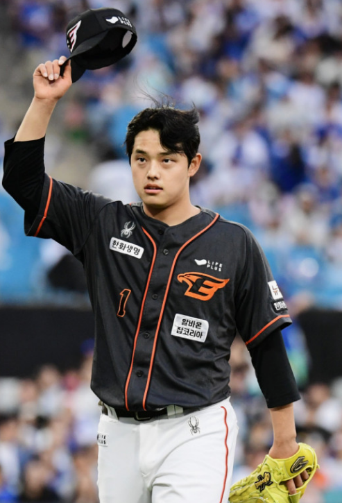 WBSC 프리미어 12 제외 선수