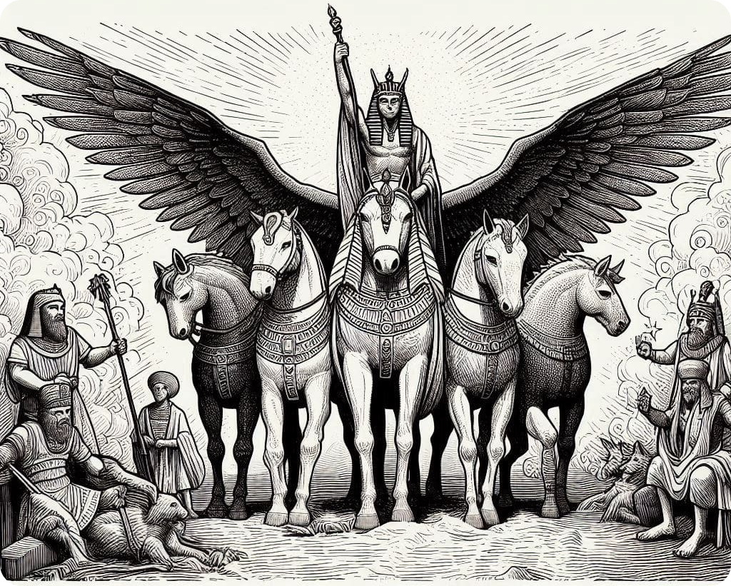 Untold Signs of Prophecy in Nigeria