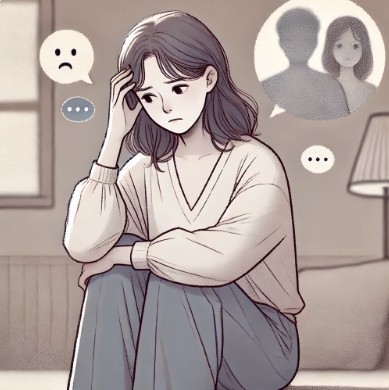 “가스라이팅인가요?” 감정 조작의 정체와 벗어나는 방법