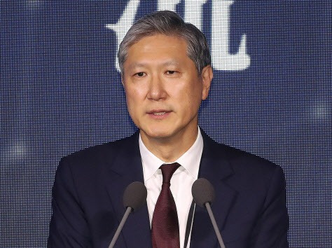 노재헌 주중 대사 내정