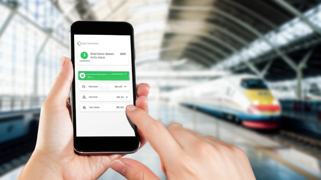 2025년 인구감소지역 철도여행 할인..