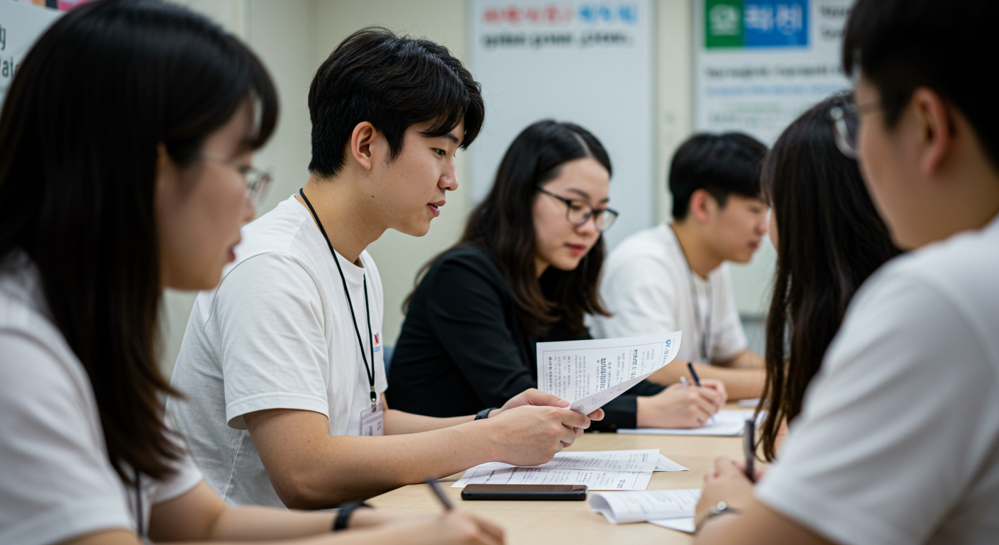 고용보험 가입 이력으로 실업급여 및 경력증명 해결하기