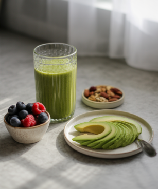 감기에 좋은 음식 5가지