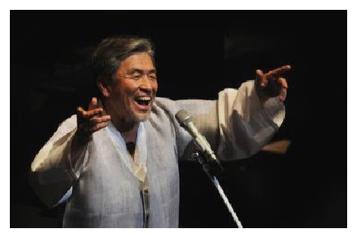 장사익 노래듣기