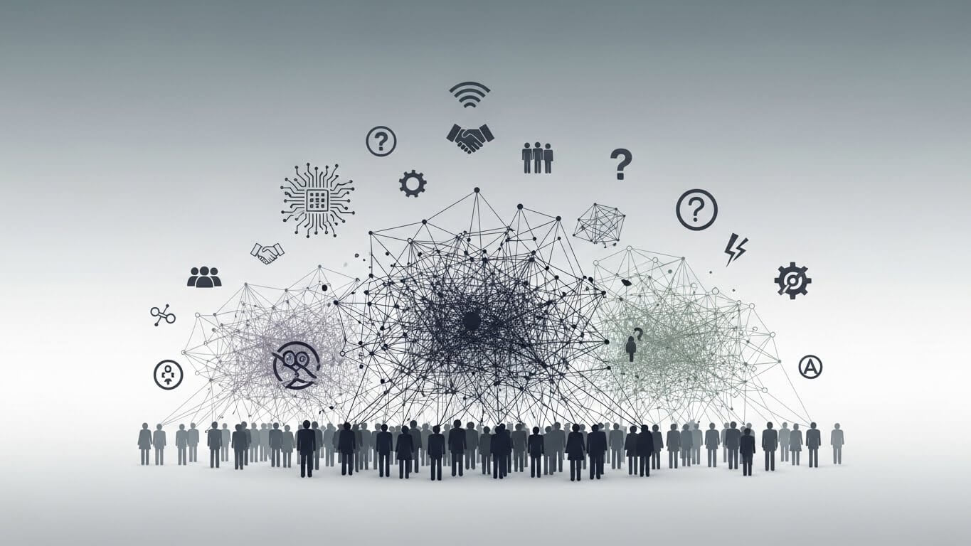 사회가 만든 불안, 어떻게 극복할까 (사회불안, 개인대응, 심리회복)