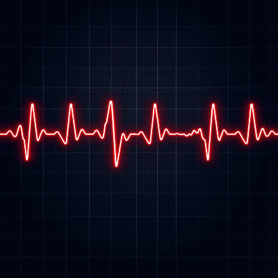 심전도 검사란?