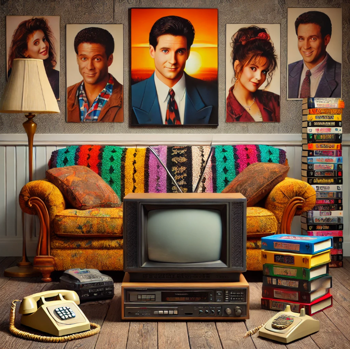 90년대 텔런트 사진