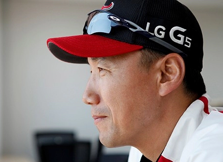 김동수 감독 프로필 나이 고향 학력 포수 경력