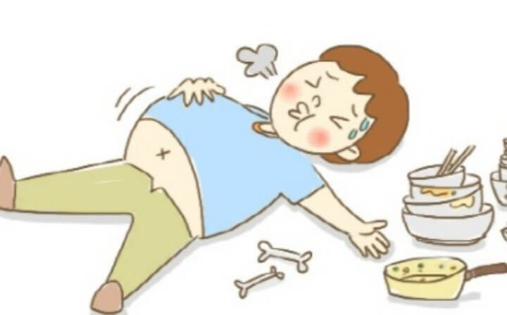 담적병 좋은 음식