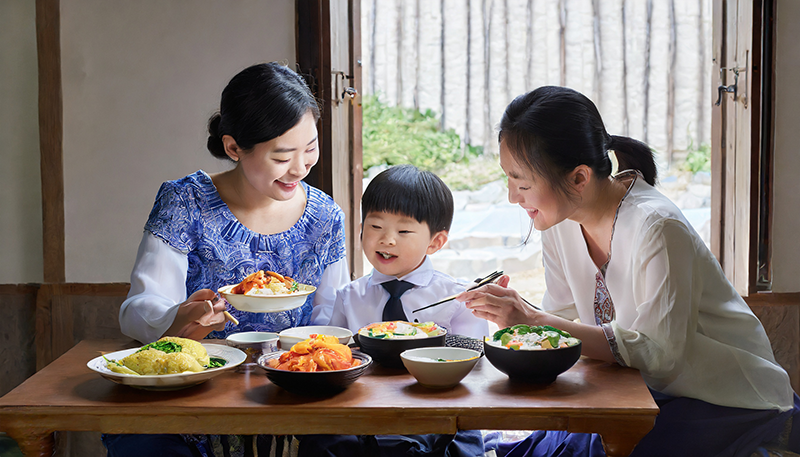 한부모 가정 지원금 혜택