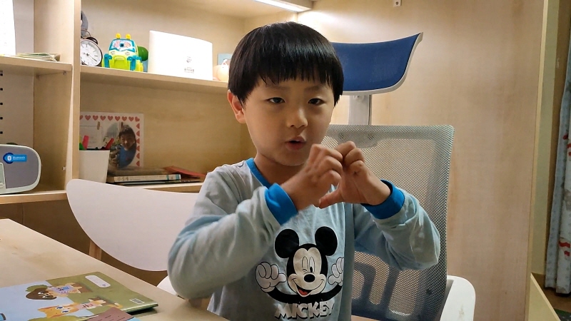 2층침대