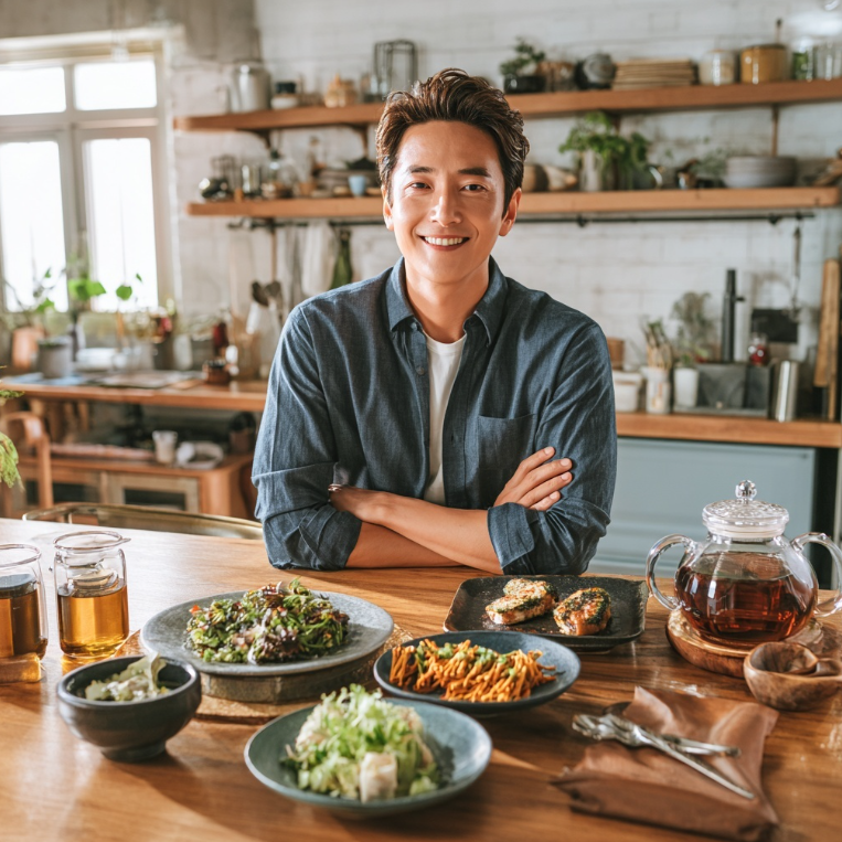 40대 고혈압 관리 방법