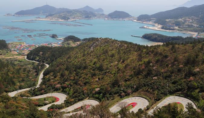 홍도 흑산도 1박2일 여행 리얼 후기 이동부터 추천 코스까지
