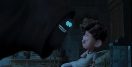 어둠이 단순히 부정적인 것이 아니라 인간 존재의 필수적인 부분임을 보여준다.