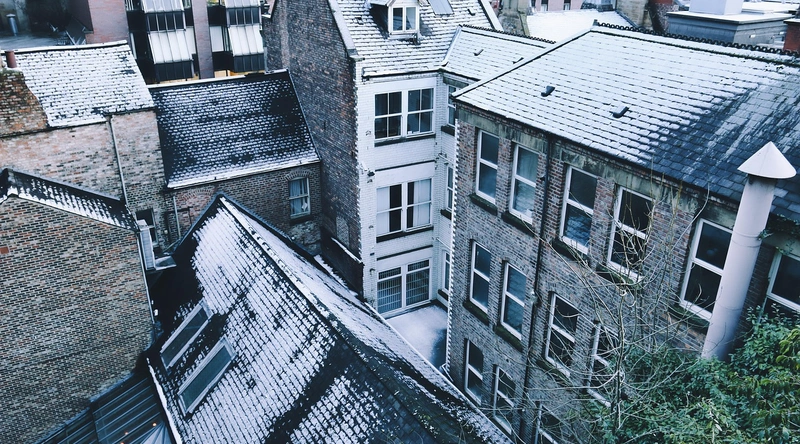 1. 방수공사의 필요성