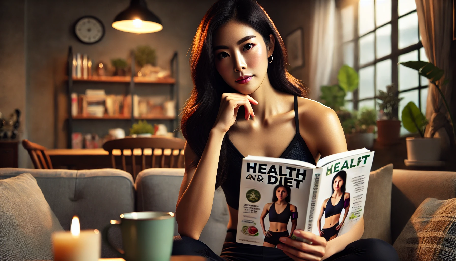 요요 없는 다이어트