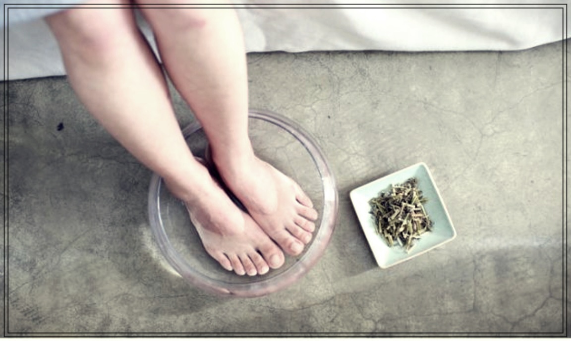 발바닥 고통, 그 원인은? 지간신경종의 정체와 치료법.