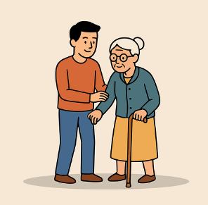 긴급복지 생계지원