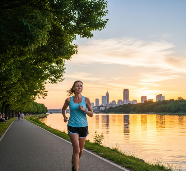 무더위와 혈압관계
