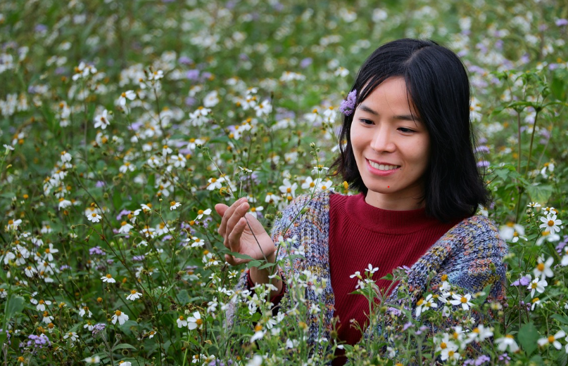 5월에 가기 좋은 국내 여행지 추천 TOP 5