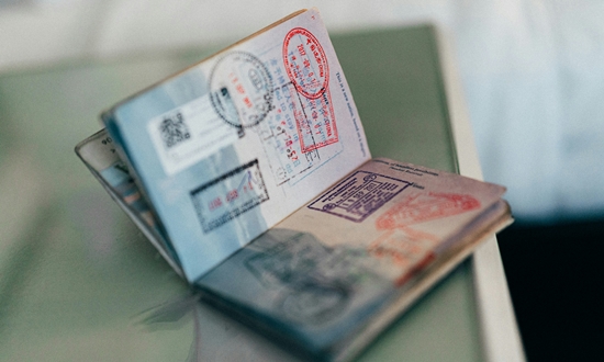 해외 여행의 첫 걸음 여권 만들기 절차