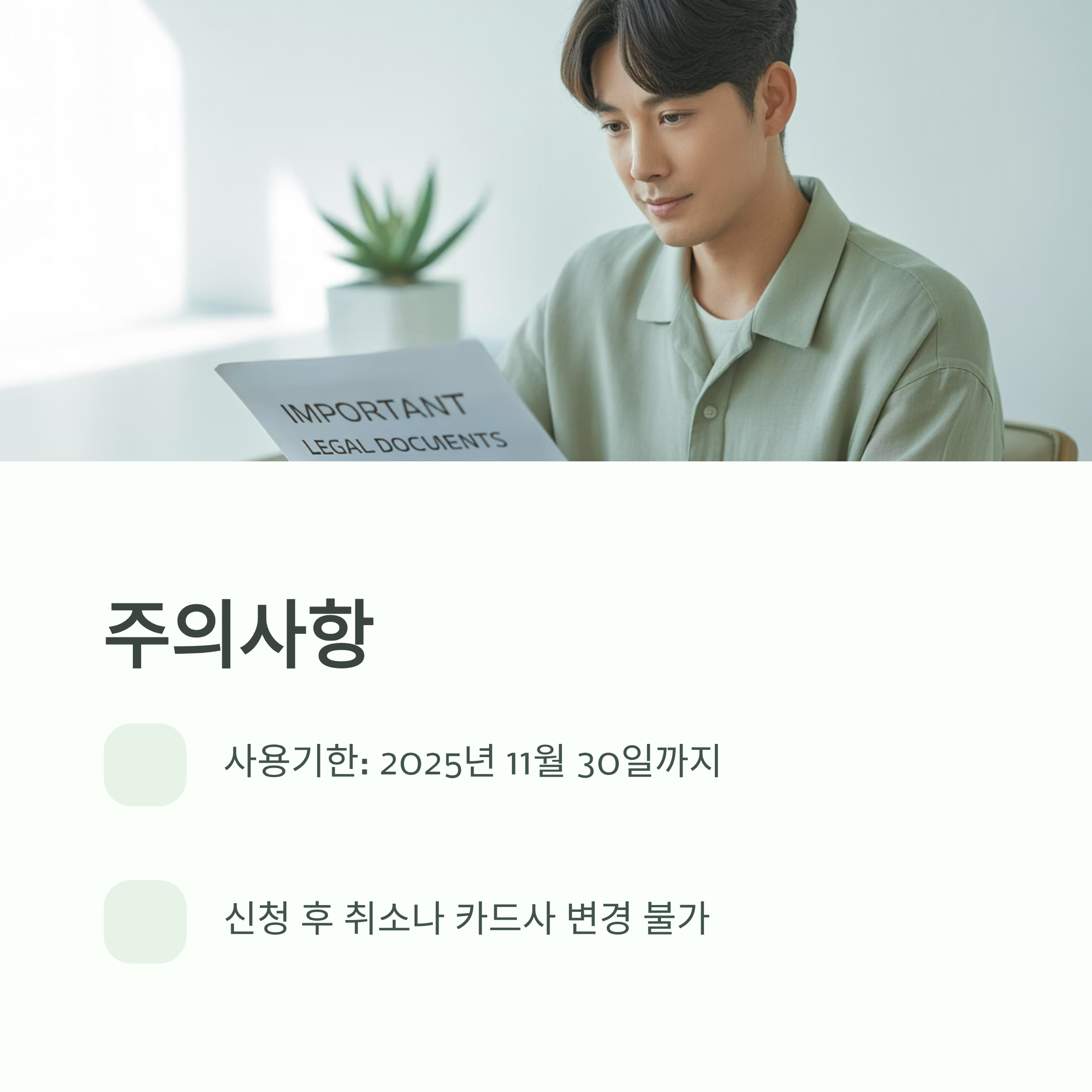 롯데카드 민생지원금 신청