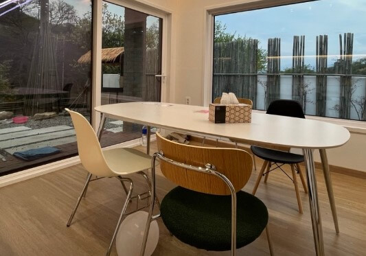 로드스테이 펜션