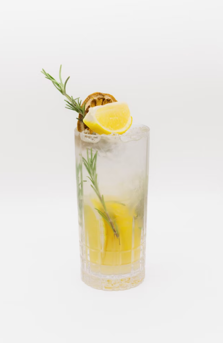 공복에 마시는 레몬즙 다이어트