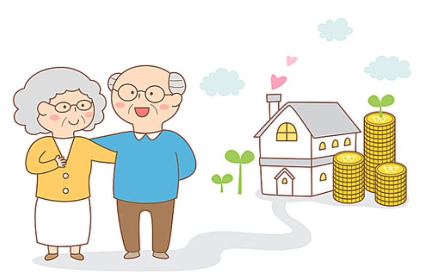 연금저축-절세와 노후 준비
