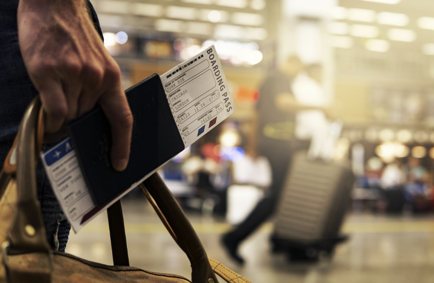 부킹홀딩스 회사의 비즈니스 모델 분석 이미지