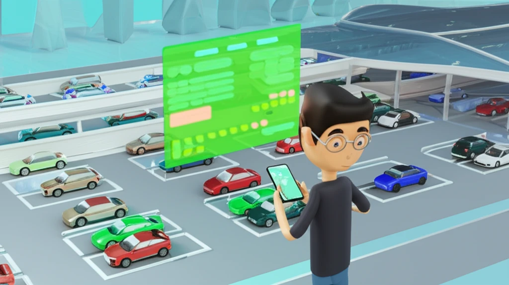 김포공항 주차 요금 체계 및 저공해차..