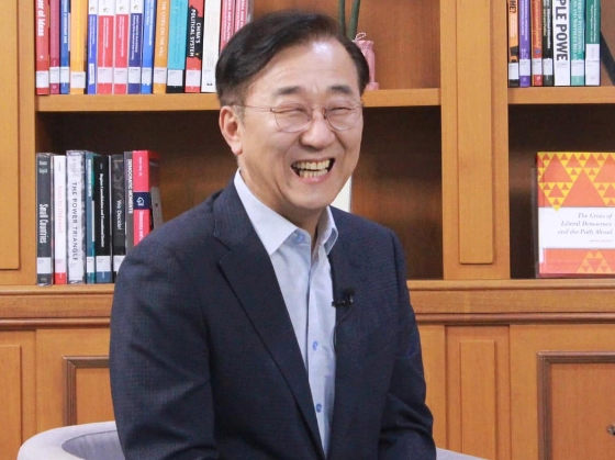 민주당 사무총장 김윤덕 의원 임명 이유 배경