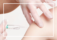 대상포진 초기증상