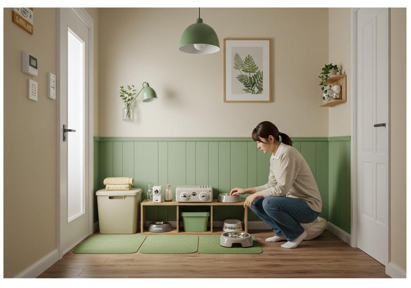 환경별 해결방법