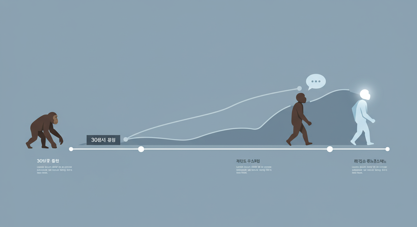 호모 사피엔스 출현 시기 ❘ 최신 연구 총정리