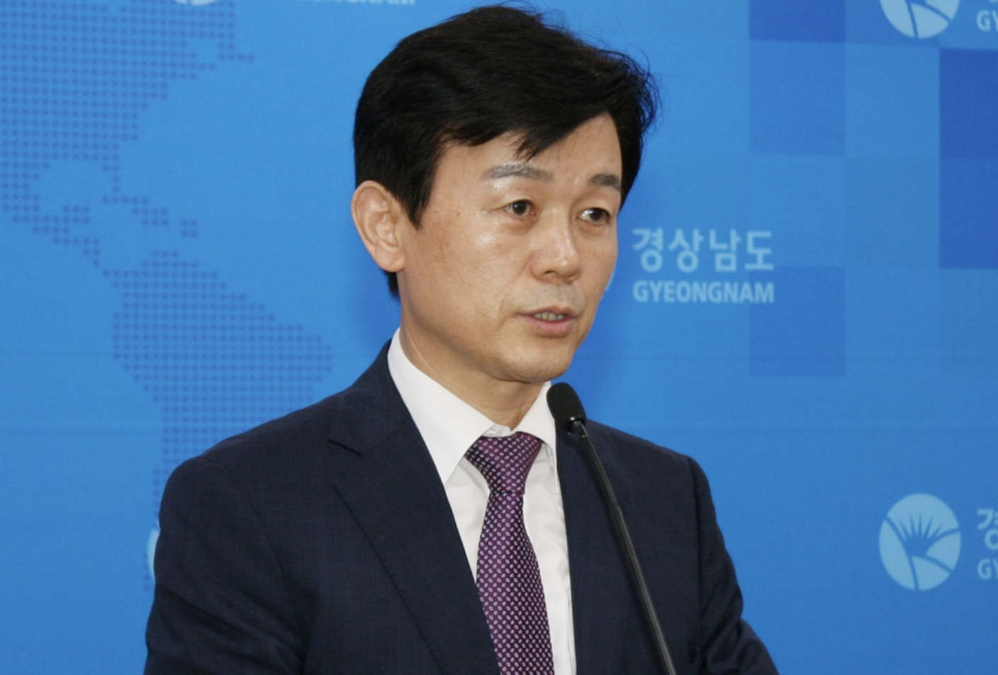 조규일 진주시장