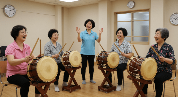 치매 예방약 생활습관 관리법 사진 7