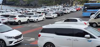 제주 렌트카 최저가