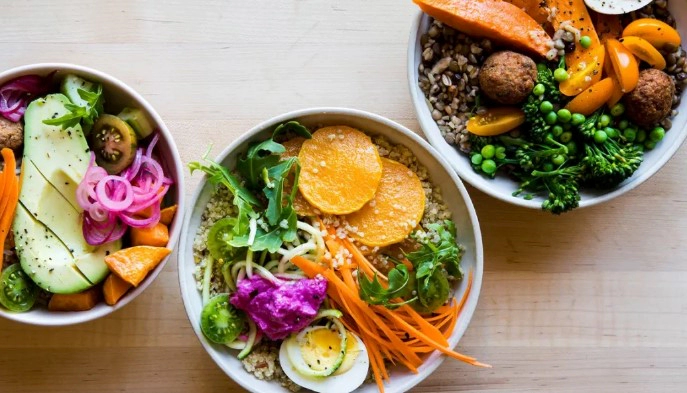 다이어트 식단 레시피 추천