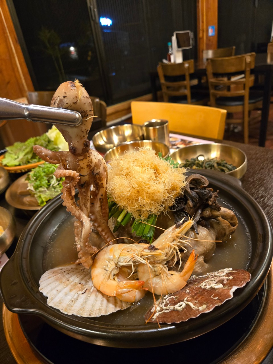 복가밥상