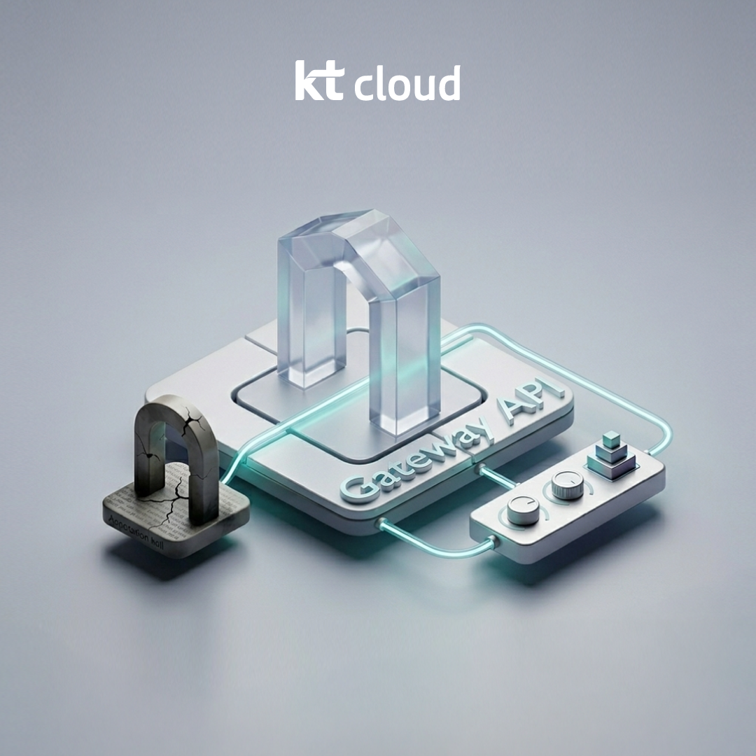 [기술 분석] kubernetes Ingress API의 중단. 그 뒤를 잇는 Gateway API 파헤치기